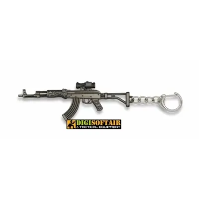 Portachiavi Mini Galil 09877 - MARTINEX ALBAINOX