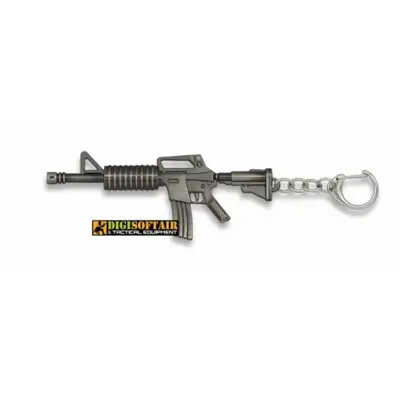 Portachiavi Mini M4A1 09878 - MARTINEX ALBAINOX