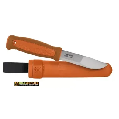 Companion Kansbol Stainless Steel Burnt - Mora