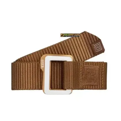 Traverse Double Buckle Belt Battle 59510 - 5.11 Tactical