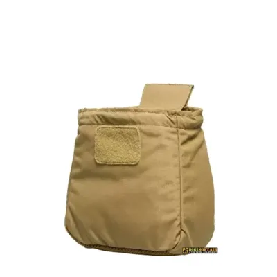 Dump Bag Pouch Short Tg-Db-S - Templars Gear