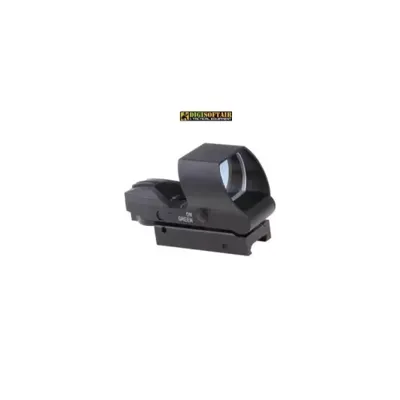 Open II Reflex Sight Ottica Reflex THO 10 009053 - THETA OPTICS