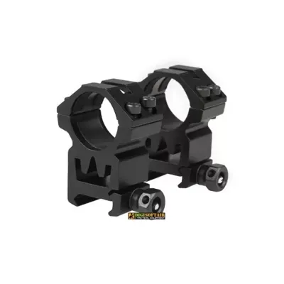 Anelli Alti per Ottiche THO-09-011614 - THETA OPTICS