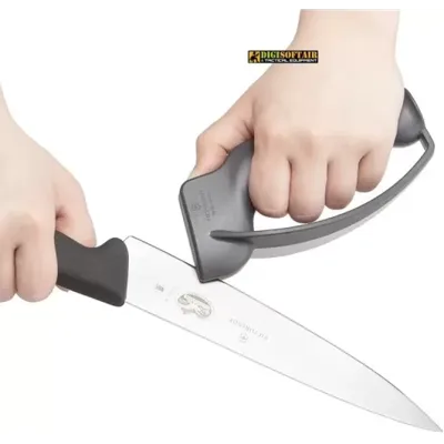 Sharpness Affila Lame con Paramano V-7.87 15 - Victorinox