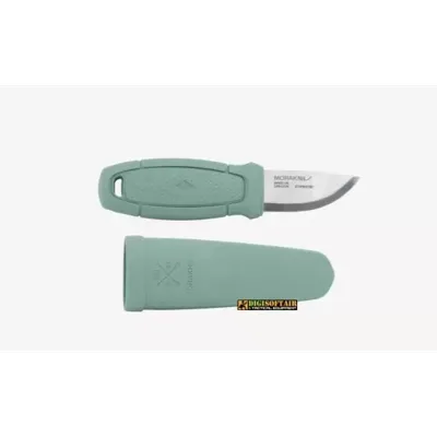 Eldris LightDuty S Menta - Mora