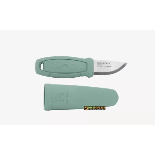 Mora Eldris LightDuty S Menta · Verde / OD
