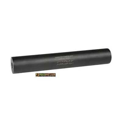 40x250 Stay 100 Meters Back Covert Tactical Pro Silencer 09-019720 - Airsoft engineering