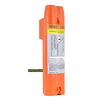 Cartuccia Di Ricarica OC JPX 2 – Doppia Carica - Piexon