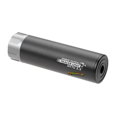 NTTU 5.2 — Tracer Unit 14 mm CCW, Fino a 35 Rps - Nimrod