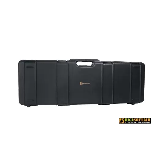 Evolution Hard Case (Internal Size 103x33x10,5) EA0497RC