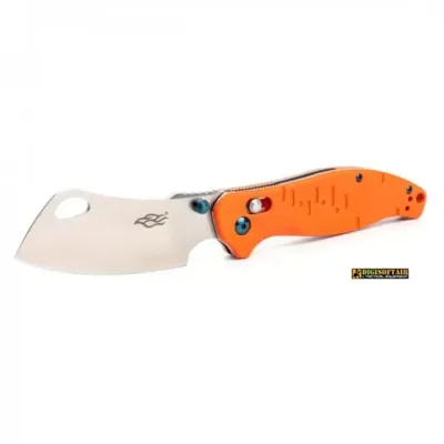 Knife Firebird F7551-OR Coltello - Ganzo