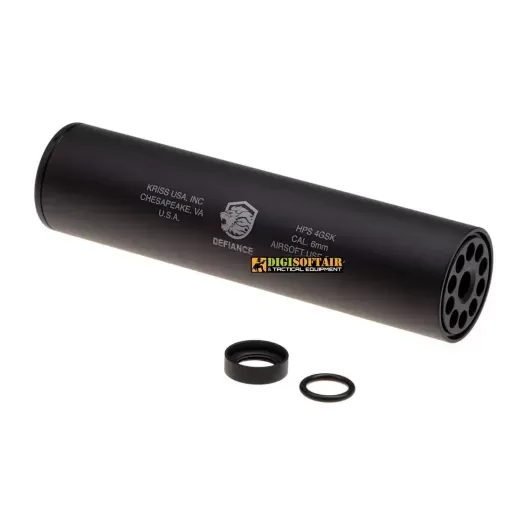 Krytac Vector Mock Supressor HPS 4GSK
