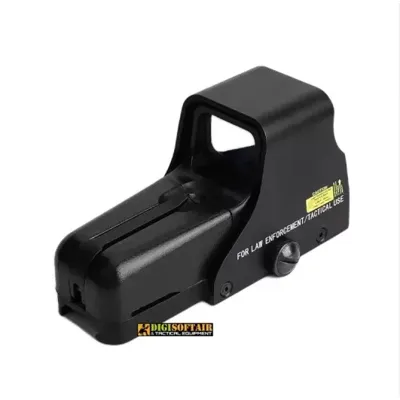552 Red Dot Sight 15987 - Aim-0