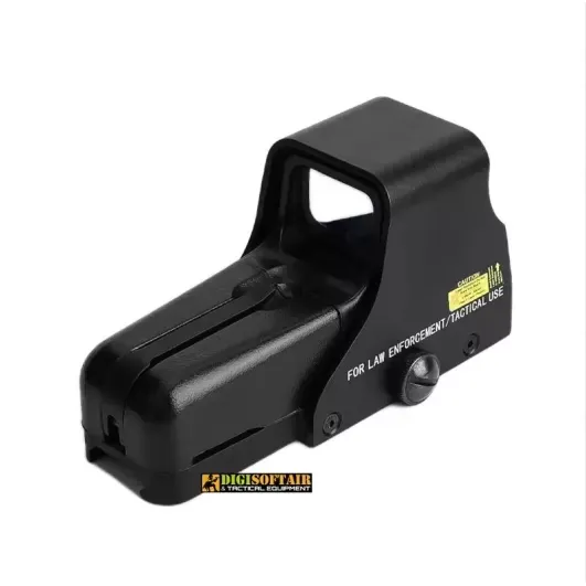 Aim-0 552 Red Dot Sight 15987
