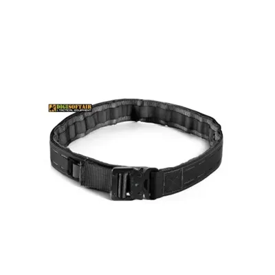 Openland Cintura Doppia con Chiusura Sgancio Rapido OPT-10060 - Nerg Openland