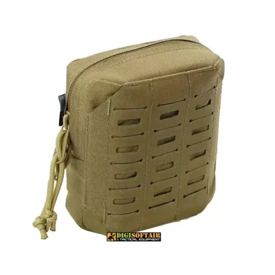 Utility Pouch M Gen 1.1 Tg-Up-M - Templars Gear