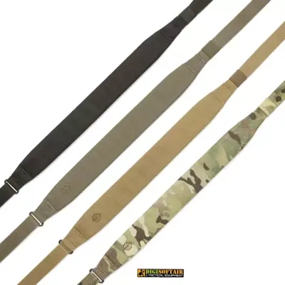 Cinghia Mars G2 con Hook Mash 1 - Blackfolium