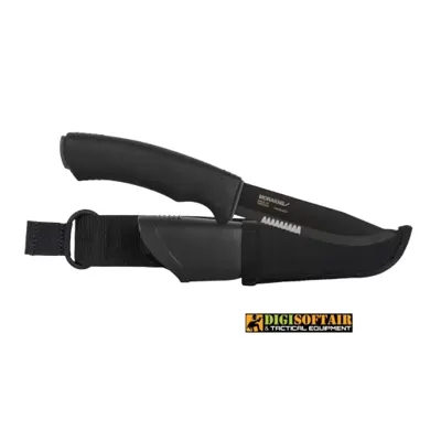 Bushcraft Expert SRT - Stainless Steel - Mora