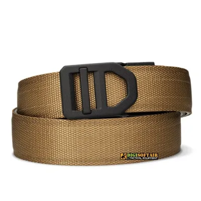 X5 Buckle Tactical Nylon Gun Belt - Kore Essentials