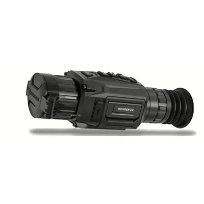 Ottica Termica Thunder 2.0 TE19.2 - Hikmicro