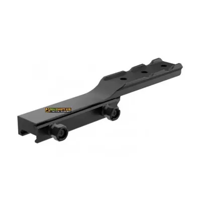 Base per Ottica Termica Hm-R-Wp Thunder 2.0 - Hikmicro