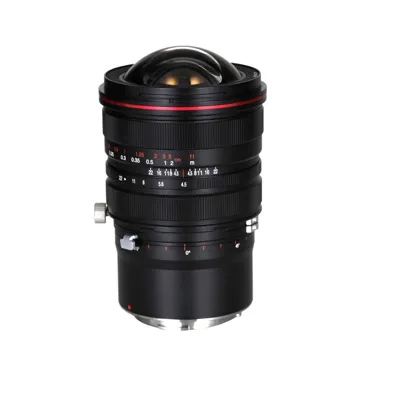 15mm F4.5R Zero-D Shift – Nikon Z - Laowa