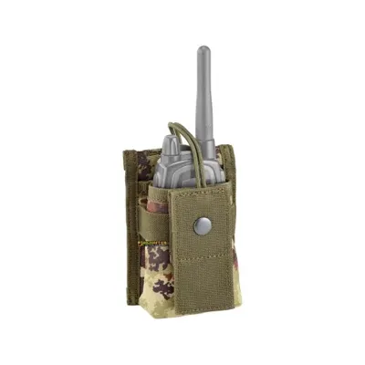 Tasca Porta Radio Outac OT-RP02 VI - Defcon 5