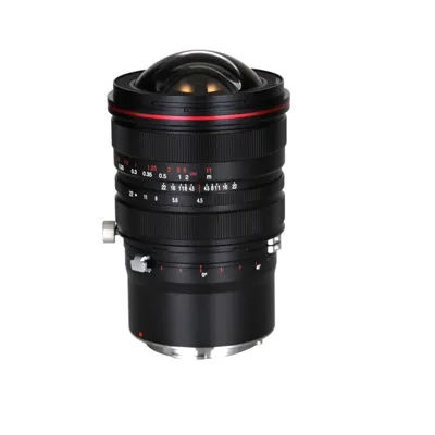 15mm F4.5R Zero-D Shift – Canon RF - Laowa