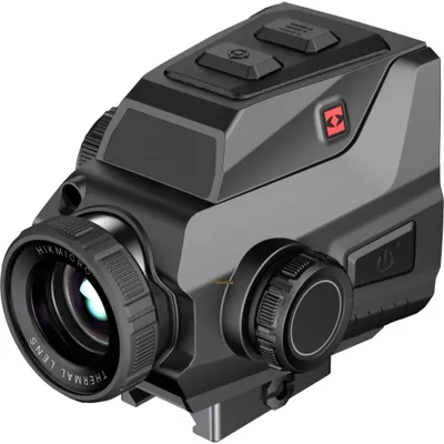Ottica Termica Da Puntamento Hiktac TC19 - Hikmicro