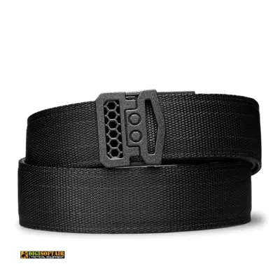 X10 Buckle Tactical Nylon Gun Belt - Kore Essentials