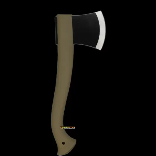 Mora Lightweight Axe · Olive green