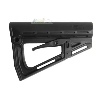 TS1 M16/AR15/M4 Tactical Stock - IMI Defense