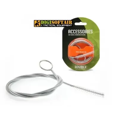 Tube Brush Kit - Source