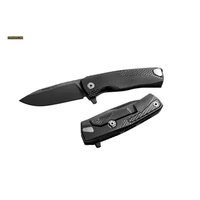ROK Aluminum, Lama ROK A BB - Lionsteel