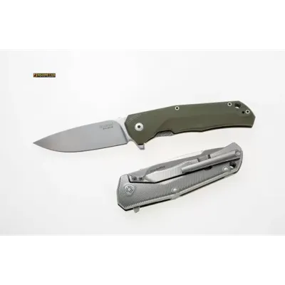 Tre G10 Tre Ggr - Lionsteel