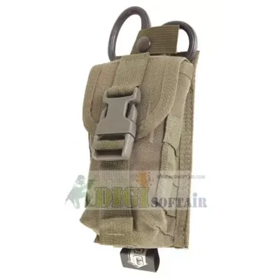 Bleeder/ Blowout Pouch Drab - HSGI