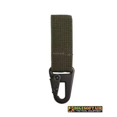 Key Holder 7cm 15916001 - Mil-Tec