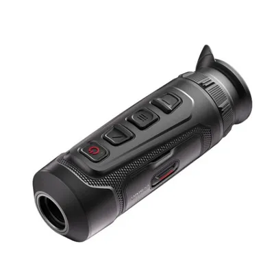 LYNX 3.0 LE10 — Monocolo Termico Compatto 256×192, 500 M - Hikmicro