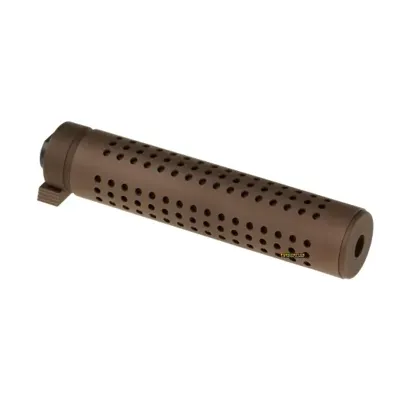 KAC QD 175mm Silencer CCW - Pirate Arms