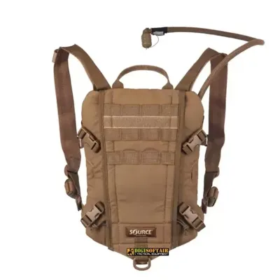 Rider 3L Low Profile Hydration Pack - Source