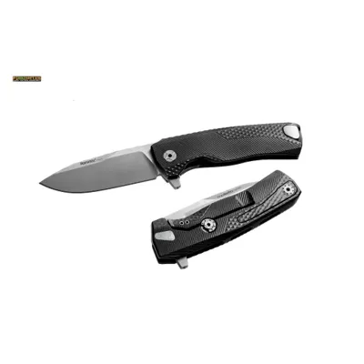 ROK Alluminio EDC ROK A BS - Lionsteel