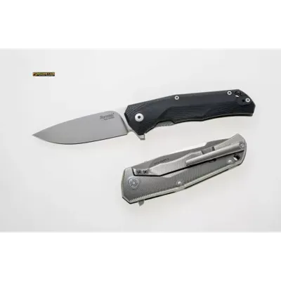 Tre G10 Tre Gbk - Lionsteel