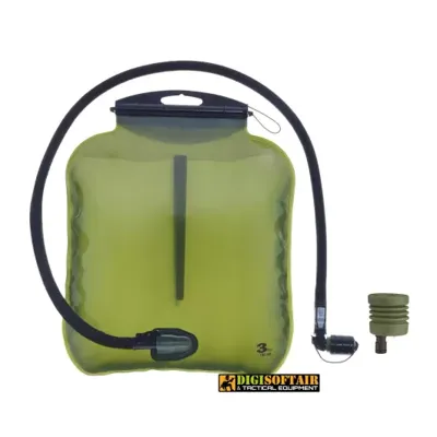 ILPS 2L-3L Low Profile Hydration + UTA - Source