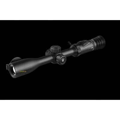 ALPEX Pro A50P Cannocchiale Digitale Giorno Notte - Hikmicro