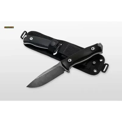 M5B G10 — Lama Sleipner 115 mm - Lionsteel