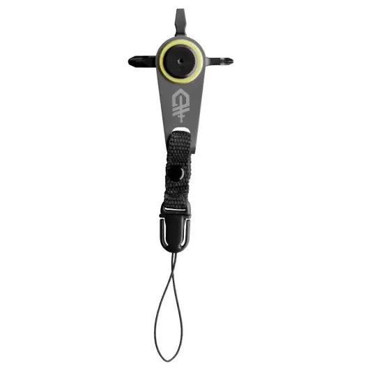 Gerber Gcd Zip Driver