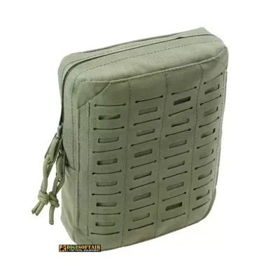 Utility Pouch MOLLE Gen 1.1 M-L Tg-Up-Ml - Templars Gear