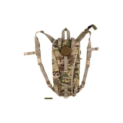 Zaino Idratazione Tattico Tactical 3L - Source