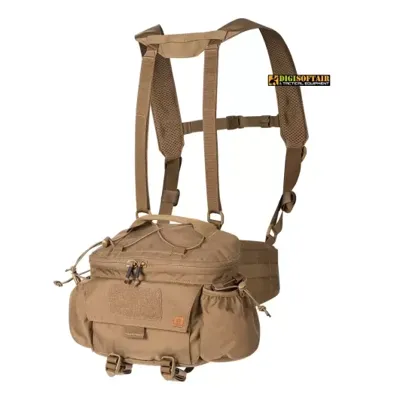 Foxtrot MK2 Belt Rig Cordura - Helikon-Tex