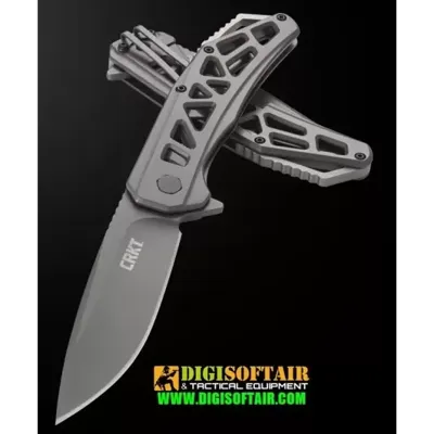 Coltello Gusset - Kershaw